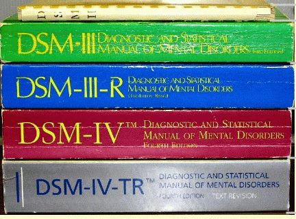 DSM Books