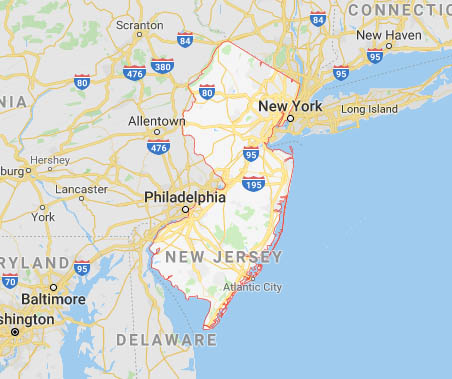 Aggregaat doel Versterken New Jersey Social Work License | Therapist Development Center