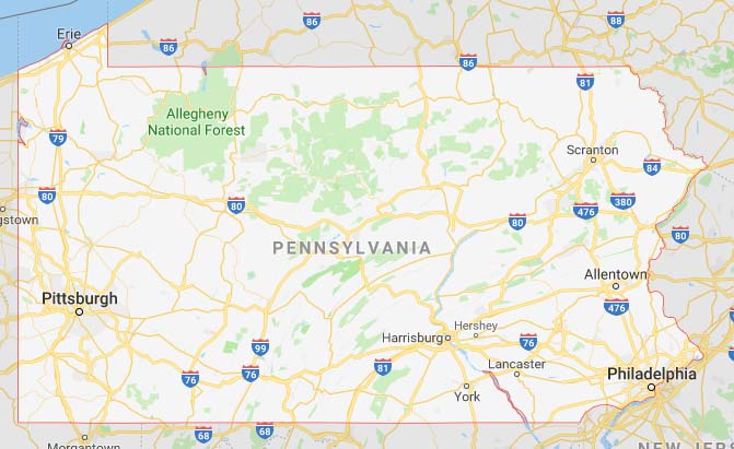 Pennsylvania Social Work License | Therapist Development Center