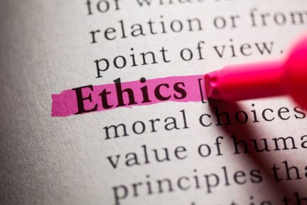 Answer and Rationale on FREE Code of Ethics Privacy and Technology Question