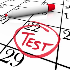 Managing Test Anxiety: When Anxiety Helps