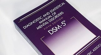 DSM-5: No More Multiaxial System