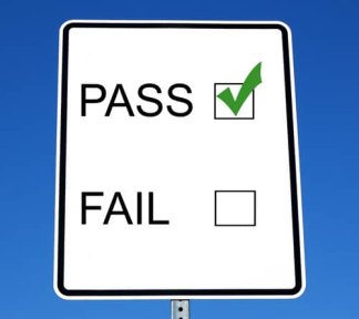 LCSW & MFT Exam Prep: TDC Passing Rates for 2011